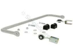 Whiteline Whiteline Sway Bar - 20mm Non Adjustable BHR41X - Image 1