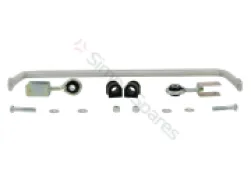 Whiteline Whiteline Sway Bar - 20mm Non Adjustable BHR41X - Image 2