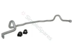 Whiteline Whiteline Sway Bar - 22mm Non Adjustable BHF75 - Image 1