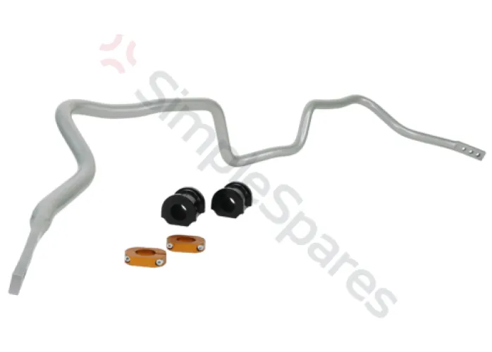 Whiteline Whiteline Sway Bar - 22mm 3 Point Adjustable BHF99Z - WHL-BHF99Z
