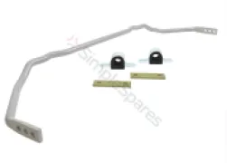 Whiteline Whiteline Sway Bar - 18mm 3 Point Adjustable BAR14Z - Image 1