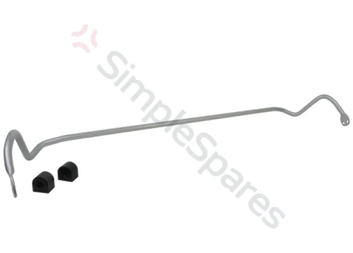 Whiteline Whiteline Sway Bar - 18mm 2 Point Adjustable BCR15Z - WHL-BCR15Z