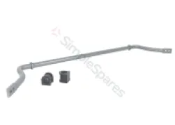 Whiteline Whiteline Sway Bar - 24mm 2 Point Adjustable BMF23Z - Image 1