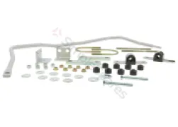 Whiteline Whiteline Sway Bar - 18mm Non Adjustable BFR1-KU4 - Image 1