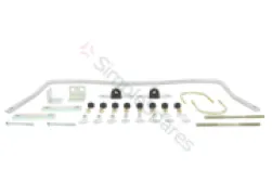 Whiteline Whiteline Sway Bar - 18mm Non Adjustable BFR1-KU4 - Image 2