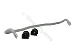 Whiteline Whiteline Sway Bar - 20mm Non Adjustable BHR97 - Image 1