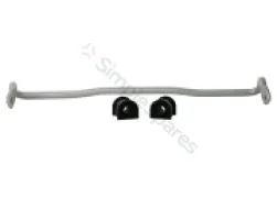 Whiteline Whiteline Sway Bar - 20mm Non Adjustable BHR97 - Image 2