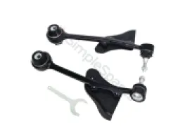 Whiteline Whiteline Radius Arm Lower - Arm-Offset to Suit Ford Mustang S550 FM, FN KTA416 - Image 1
