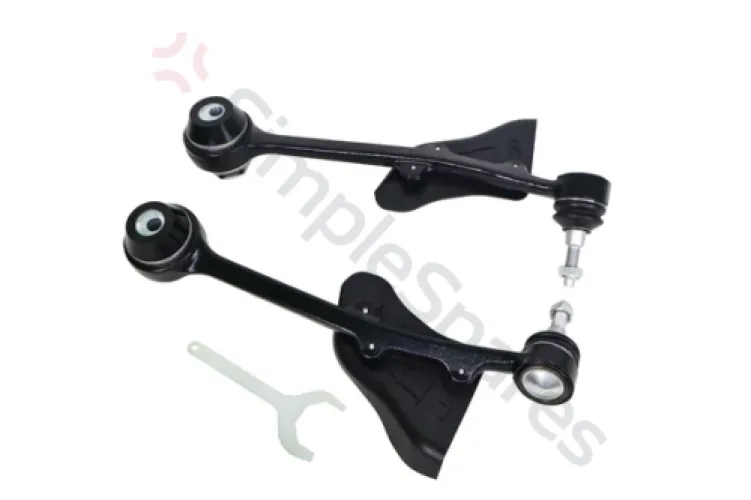 Whiteline Whiteline Radius Arm Lower - Arm-Offset to Suit Ford Mustang S550 FM, FN KTA416 - WHL-KTA416