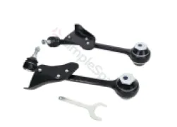 Whiteline Whiteline Radius Arm Lower - Arm-Offset to Suit Ford Mustang S550 FM, FN KTA416 - Image 2