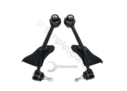 Whiteline Whiteline Radius Arm Lower - Arm-Offset to Suit Ford Mustang S550 FM, FN KTA416 - Image 3