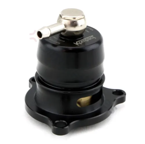 Turbosmart Kompact Dual Port - VR09 TS-0203-1065 - TBS-TS-0203-1065