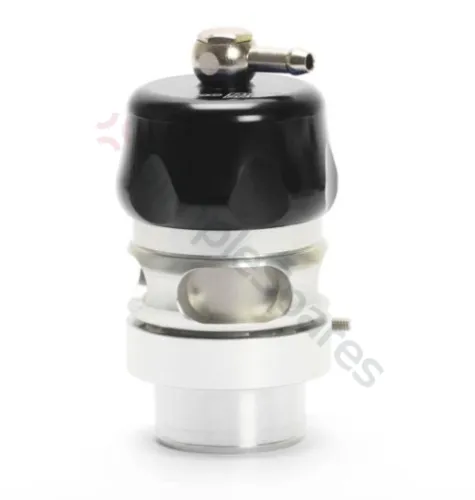 Turbosmart BOV Vee Port Pro Uni -Black TS-0205-1131 - TBS-TS-0205-1131
