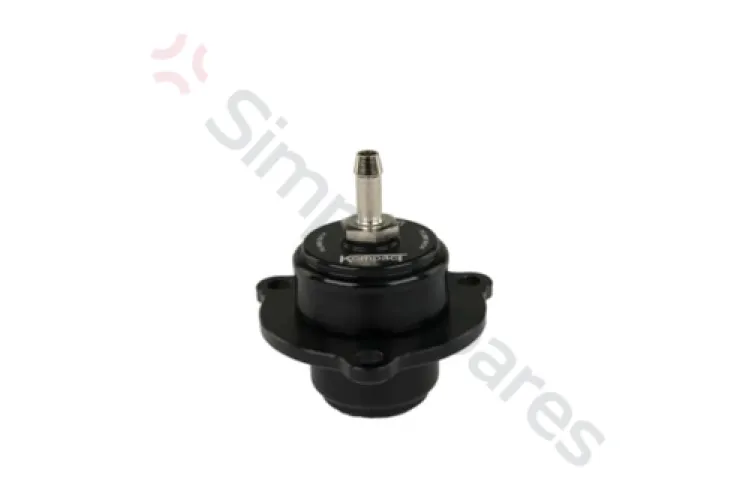 Turbosmart BOV Kompact Shortie - Plumb Back TS-0203-1261 - TBS-TS-0203-1261