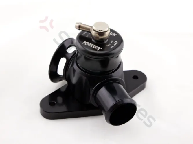 Turbosmart BOV Kompact Dual Port Mazda TS-0203-1009 - TBS-TS-0203-1009