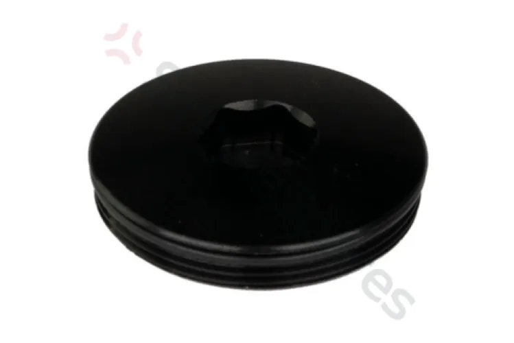 Turbosmart BOV Kompact port Blanking Plug TS-0203-3011 - TBS-TS-0203-3011