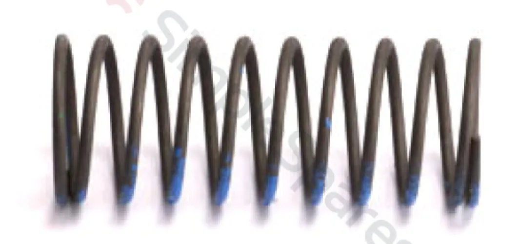 Turbosmart BOV Kompact Soft Spring-Blue TS-0203-3001 - TBS-TS-0203-3001