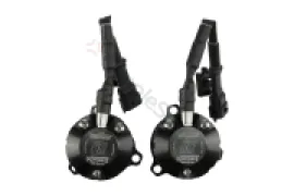 Turbosmart BOV Kompact Plumback VR31 Ferrari 488 TS-0223-1265 - Image 2