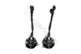 Turbosmart BOV Kompact Plumback VR31 Ferrari 488 TS-0223-1265 - Image 3