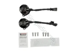 Turbosmart BOV Kompact Plumback VR31 Ferrari 488 TS-0223-1265 - Image 6