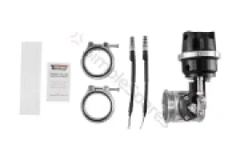 Turbosmart PBG50CG Boostgate Compressed Gas (Solenoid) 7PSI Black TS-0265-1252 - Image 6