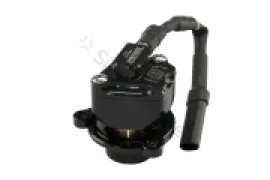 Turbosmart BOV Kompact EM DualPort- VR33 (Suits Merc C300) TS-0223-1056 - Image 1