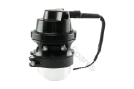 Turbosmart BOV RacePort EM Female GenV Sleeper TS-0224-1145 - Image 4