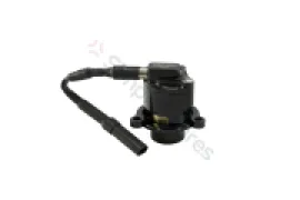 Turbosmart BOV Kompact EM DualPort- VR33 (Suits Merc C300) TS-0223-1056 - Image 4