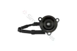 Turbosmart BOV Kompact EM DualPort- VR33 (Suits Merc C300) TS-0223-1056 - Image 5