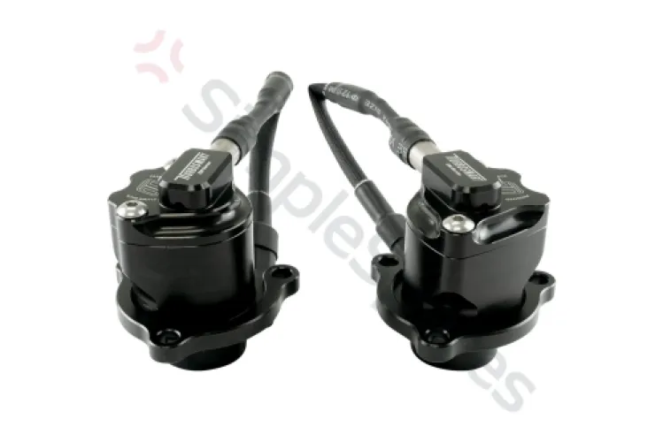 Turbosmart BOV Kompact EM Plumb Back VR29 TS-0223-1255 - TBS-TS-0223-1255