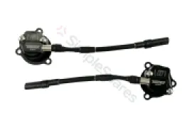 Turbosmart BOV Kompact EM Plumb Back VR29 TS-0223-1255 - Image 5