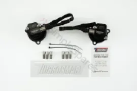 Turbosmart BOV Kompact EM Plumb Back VR29 TS-0223-1255 - Image 6