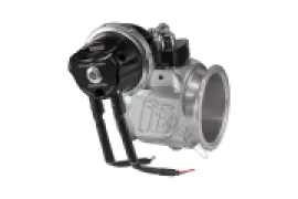 Turbosmart PBG76CG Boostgate Compress Gas (Solenoid) 7PSI Black TS-0267-1252 - Image 1