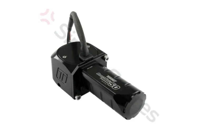 Turbosmart EBG Electronic BoostGate Actuator TS-0260-3001 - TBS-TS-0260-3001