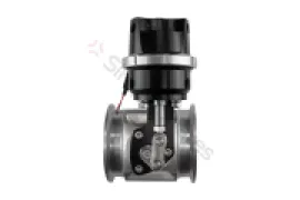 Turbosmart PBG76CG Boostgate Compress Gas (Solenoid) 7PSI Black TS-0267-1252 - Image 2