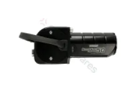Turbosmart EBG Electronic BoostGate Actuator TS-0260-3001 - Image 3