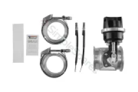 Turbosmart PBG76CG Boostgate Compress Gas (Solenoid) 7PSI Black TS-0267-1252 - Image 6