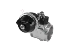 Turbosmart PBG50CG Boostgate Compressd Gas 7PSI Black TS-0265-1242 - Image 1