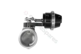 Turbosmart PBG50CG Boostgate Compressd Gas 7PSI Black TS-0265-1242 - Image 4