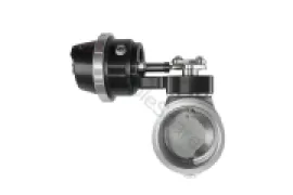 Turbosmart PBG50CG Boostgate Compressd Gas 7PSI Black TS-0265-1242 - Image 5