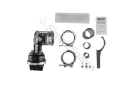 Turbosmart PBG50CG Boostgate Compressd Gas 7PSI Black TS-0265-1242 - Image 6