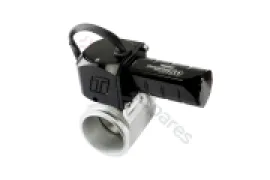 Turbosmart EBG50 Electronic BoostGate Black TS-0265-1042 - Image 1