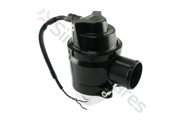 Turbosmart BOV RacePort EM PlumBack Female GenV Sleeper TS-0224-1425 - TBS-TS-0224-1425