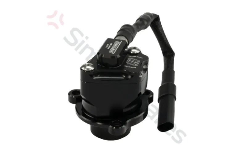 Turbosmart BOV Kompact EM Plumb Back - VR33 (Suits Merc C300) TS-0223-1256 - TBS-TS-0223-1256