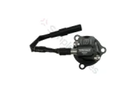 Turbosmart BOV Kompact EM Plumb Back - VR33 (Suits Merc C300) TS-0223-1256 - Image 2