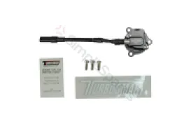 Turbosmart BOV Kompact EM Plumb Back - VR33 (Suits Merc C300) TS-0223-1256 - Image 6
