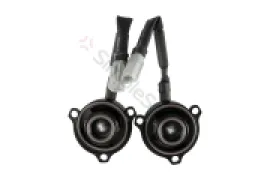 Turbosmart BOV Kompact EM Plumb Back- VR20 TS-0223-1283 - Image 5