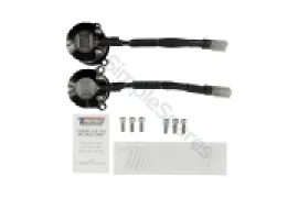 Turbosmart BOV Kompact EM Plumb Back- VR20 TS-0223-1283 - Image 6