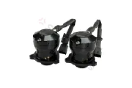 Turbosmart BOV Kompact Dual Port VR31 Ferrari 488 TS-0223-1065 - Image 1