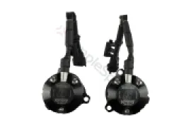 Turbosmart BOV Kompact Dual Port VR31 Ferrari 488 TS-0223-1065 - Image 2